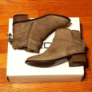 ALDO MYKALA ANKLE BOOTIE